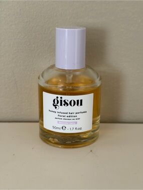 Gisou Hair Perfume